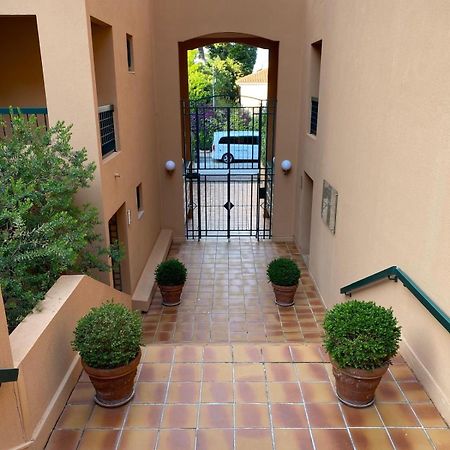 Saint Jean Cap Ferrat Apartment Luaran gambar