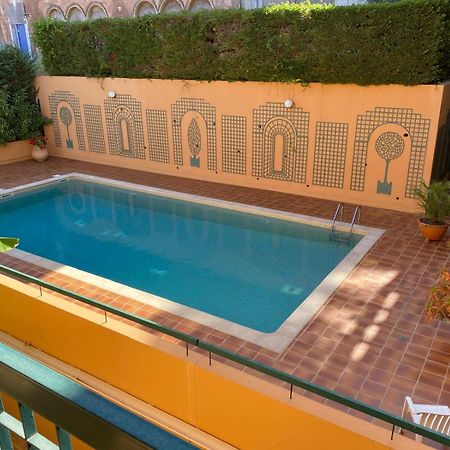 Saint Jean Cap Ferrat Apartment Luaran gambar