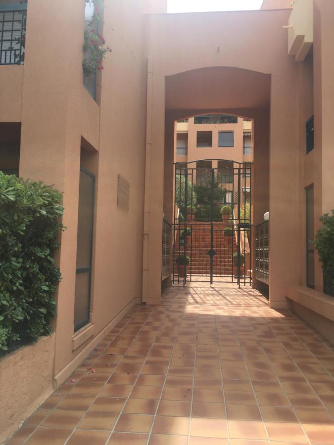Saint Jean Cap Ferrat Apartment Luaran gambar