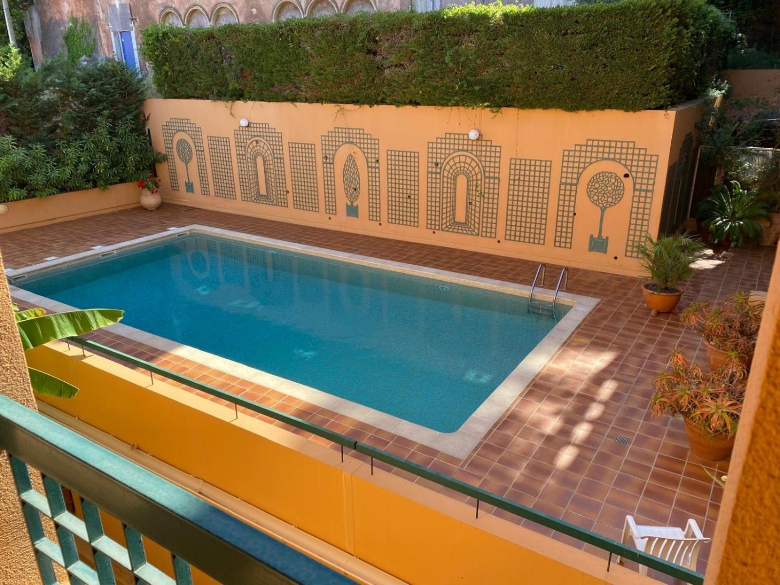 Saint Jean Cap Ferrat Apartment Luaran gambar